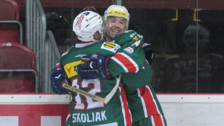 Obrat proti Žiline zariadila elitná formácia